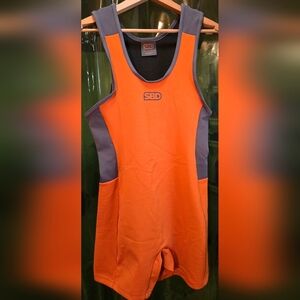 SBD Forge Powerlifting Singlet